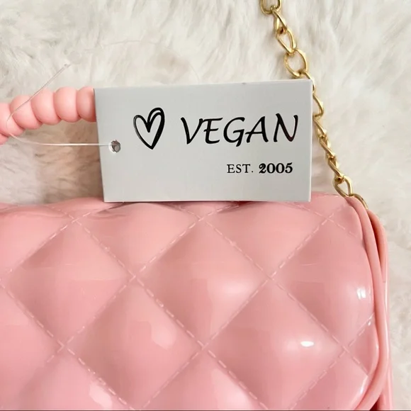 Perfect Pink IRL Barbie Purse - Picture 3 of 6